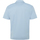 Vêtements Homme pansy print silk shirt Awdis JC040 Bleu