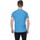 Vêtements Homme T-shirts & Polos Trespass Gaffney Bleu