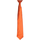 Vêtements Homme Cravates et accessoires Premier PR755 Orange