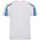 Vêtements Homme T-shirts manches longues Just Cool JC003 Blanc