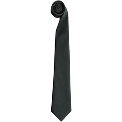 Vêtements Homme Cravates et accessoires Premier PR700 Noir