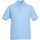 Vêtements Enfant T-shirts & Polos palm angels paisley logo print relaxed sweatshirt itemm 63417 Bleu