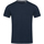 Vêtements Homme Coffey short sleeved T-shirt Clive Bleu