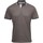 Vêtements Homme T-shirts & Polos Premier Coolchecker Gris