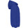 Vêtements Enfant Sweats Fruit Of The Loom 62043 Bleu