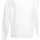 Vêtements Homme Sweats Universal Textiles 62202 Blanc