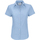 Vêtements Femme Chemises / Chemisiers Serviettes et gants de toilette SWO04 Bleu