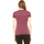 Vêtements Femme T-shirts manches longues Bella + Canvas BE8413 Multicolore