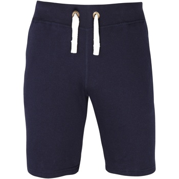 Vêtements Homme Shorts / Bermudas Awdis JH080 Bleu