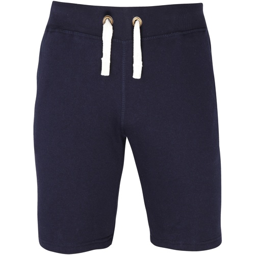 Vêtements Shorts / Bermudas Awdis JH080 Bleu