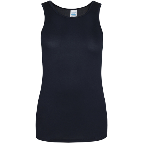 Vêtements Femme Scott Junior RC Pro S SL Shirt Awdis JC015 Bleu