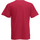 Vêtements Homme T-shirts manches courtes Universal Textiles 61082 Rouge