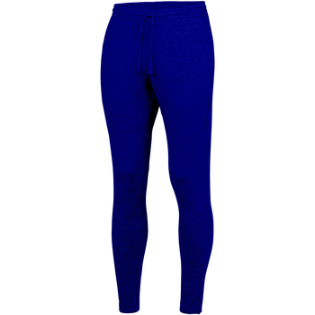 Vêtements Homme Pantalons de survêtement Awdis JC082 Bleu