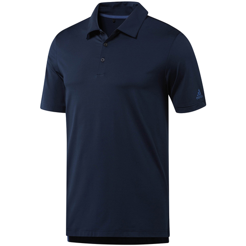Vêtements Homme T-shirts & Polos adidas Originals Ultimate 365 Bleu