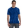 Vêtements Homme T-shirts manches longues Colortone Tonal Bleu