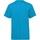 Vêtements Enfant T-shirts manches courtes Fruit Of The Loom 61033 Multicolore