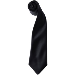 Vêtements Homme Cravates et accessoires Premier PR750 Noir