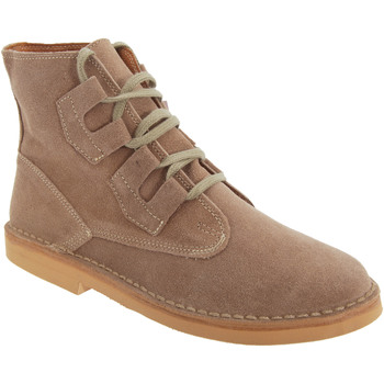 Chaussures Homme Bottes Roamers  Multicolore