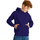 Vêtements Enfant Sweats Jerzees Schoolgear 575B Violet
