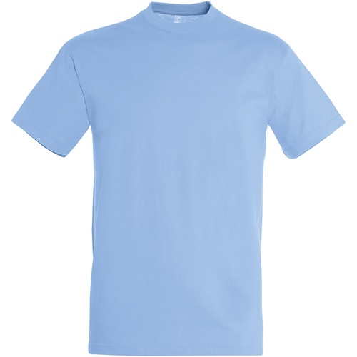 Vêtements Homme Tri par pertinence Sols 11380 Bleu