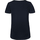 Vêtements Femme T-shirts manches longues B And C Organic Bleu