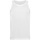 Vêtements Homme Débardeurs / T-shirts sans manche Stedman AB333 Blanc