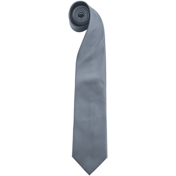 Vêtements Homme Cravates et accessoires Premier PR765 Gris