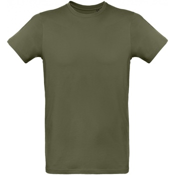 Vêtements Homme T-shirts manches longues B And C TM048 Multicolore