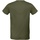 Vêtements Homme T-shirts manches longues B And C TM048 Multicolore