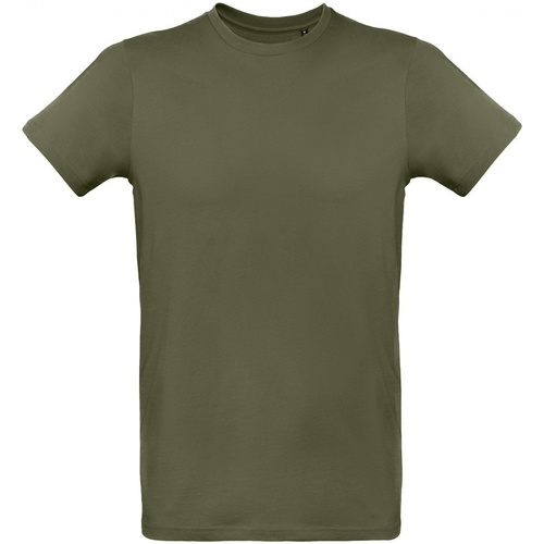 Vêtements Homme T-shirts trip manches longues B And C TM048 Multicolore