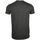 Vêtements Homme T-shirts manches courtes Sols 10580 Gris