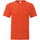Vêtements Homme T-shirts Essentials manches longues T-shirt Live à Motif 61430 Orange