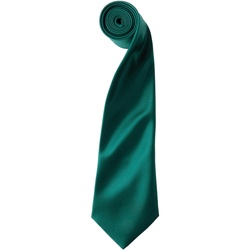 Vêtements Homme Cravates et accessoires Premier PR750 Vert