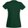 Vêtements Femme T-shirts manches courtes LANVIN embroidered basketball jacket 61372 Vert