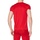 Vêtements Homme T-shirts manches longues Stedman AB332 Rouge