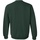 Vêtements Sweats Gildan 18000 Vert