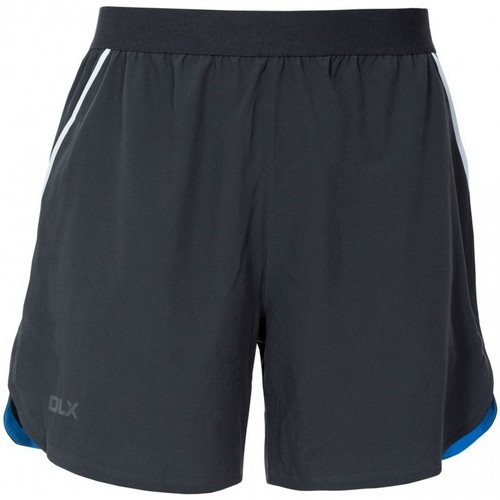 Vêtements Homme Shorts / Bermudas Trespass TP4689 Noir