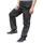 Vêtements Homme Pantalons de survêtement Tombo Teamsport TL470 Noir