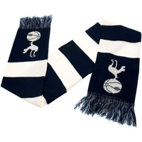 Accessoires textile Echarpes / Etoles / Foulards Tottenham Hotspur Fc  Bleu marine/Blanc
