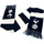 Accessoires textile Echarpes / Etoles / Foulards Tottenham Hotspur Fc BS474 Blanc
