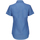 Vêtements Femme Chemises / Chemisiers B And C SWO04 Bleu