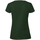 Vêtements Femme T-shirts manches longues Fruit Of The Loom SS424 Vert