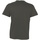 Vêtements Homme T-shirts manches courtes Sols 11150 Gris