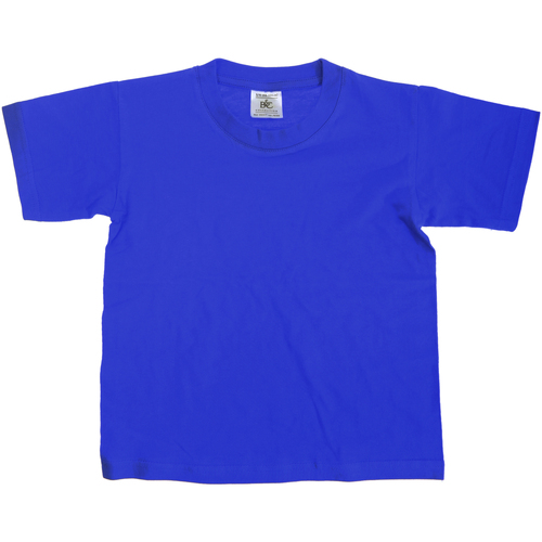 Vêtements Enfant T-shirts manches courtes Airstep / A.S.98 Exact Multicolore