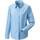 Vêtements Femme Chemises / Chemisiers Russell 932F Bleu