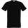 Vêtements Homme T-shirts manches courtes Sols Imperial Noir