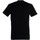 Vêtements Homme T-shirts manches courtes Sols 11500 Noir