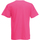 Vêtements Homme T-shirts manches courtes Universal Textiles 61082 Rouge