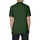 Vêtements Homme T-shirts & Polos Gildan Premium Vert