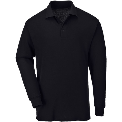 Vêtements Homme T-shirts manches courtes Casual Classics AB452 Noir